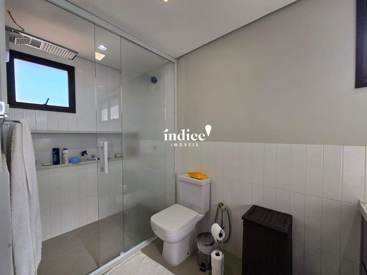 Apartamento para à venda no Centro na cidade de Ribeirão Preto: