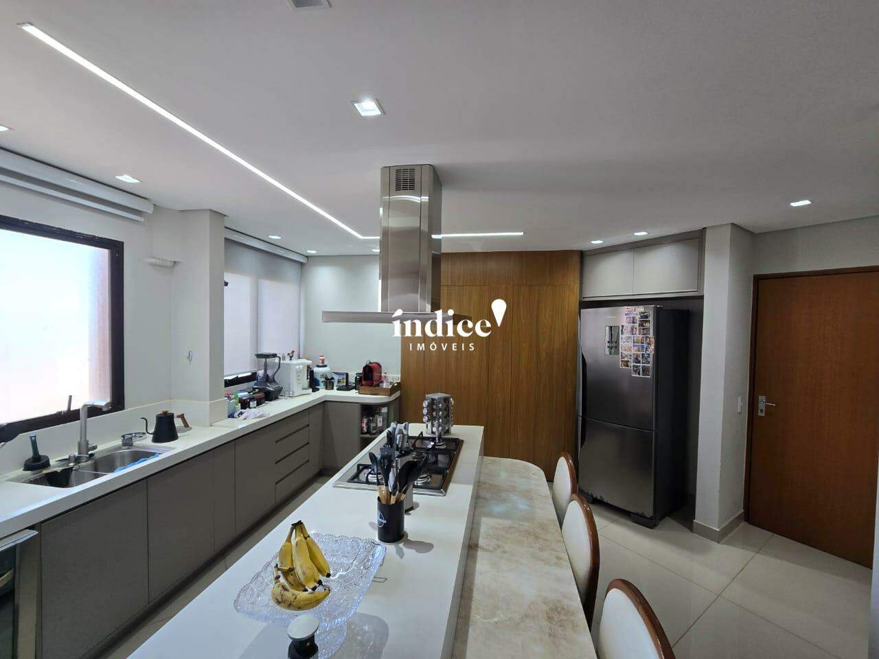Apartamento para à venda no Centro na cidade de Ribeirão Preto: