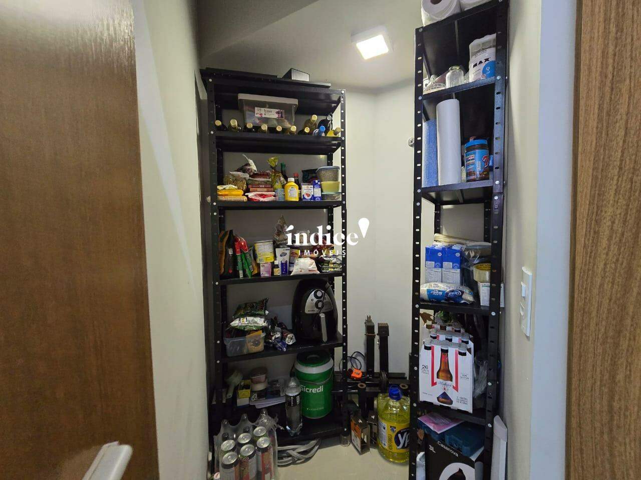 Apartamento para à venda no Centro na cidade de Ribeirão Preto: