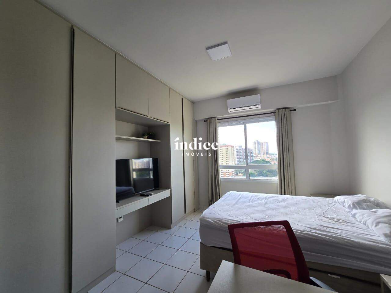 Apartamento para para aluguel no Iguatemi na cidade de Ribeirão Preto: 