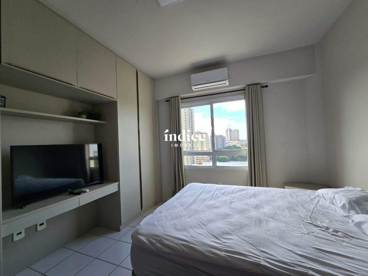 Apartamento para para aluguel no Iguatemi na cidade de Ribeirão Preto: