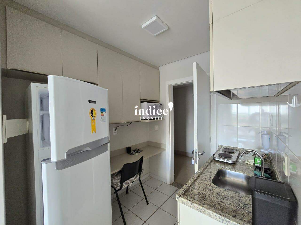 Apartamento para para aluguel no Iguatemi na cidade de Ribeirão Preto:
