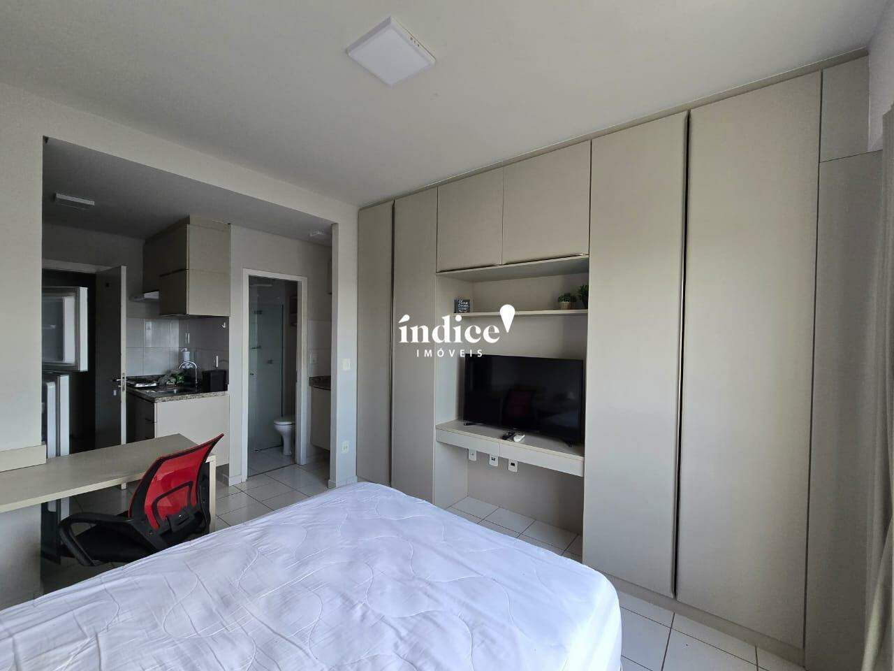 Apartamento para para aluguel no Iguatemi na cidade de Ribeirão Preto: