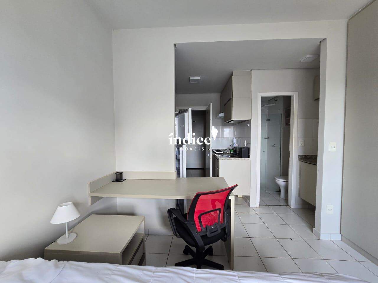 Apartamento para para aluguel no Iguatemi na cidade de Ribeirão Preto: