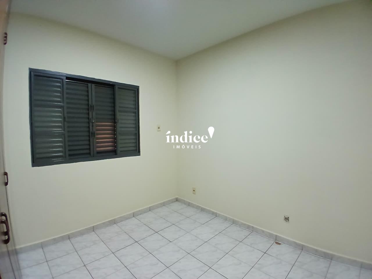 Apartamento para para aluguel no Residencial Flórida na cidade de Ribeirão Preto: