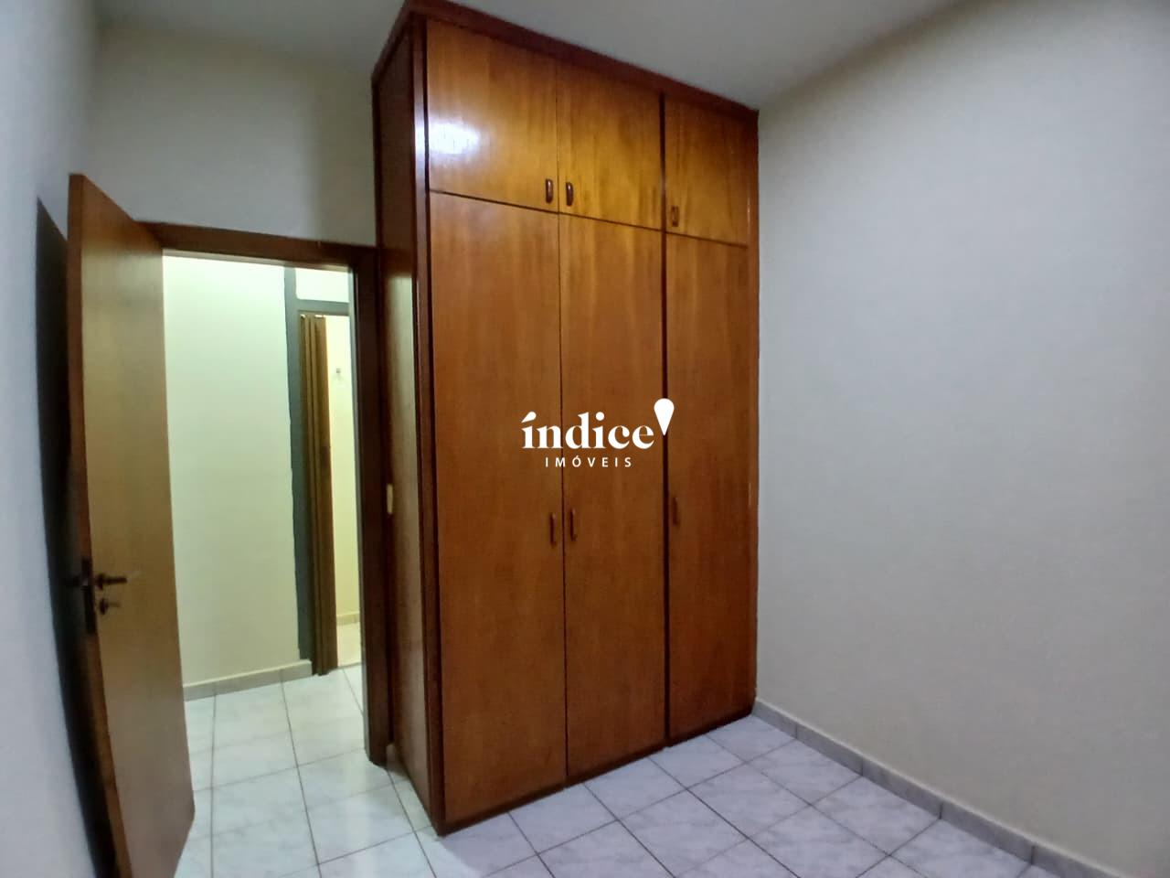 Apartamento para para aluguel no Residencial Flórida na cidade de Ribeirão Preto: