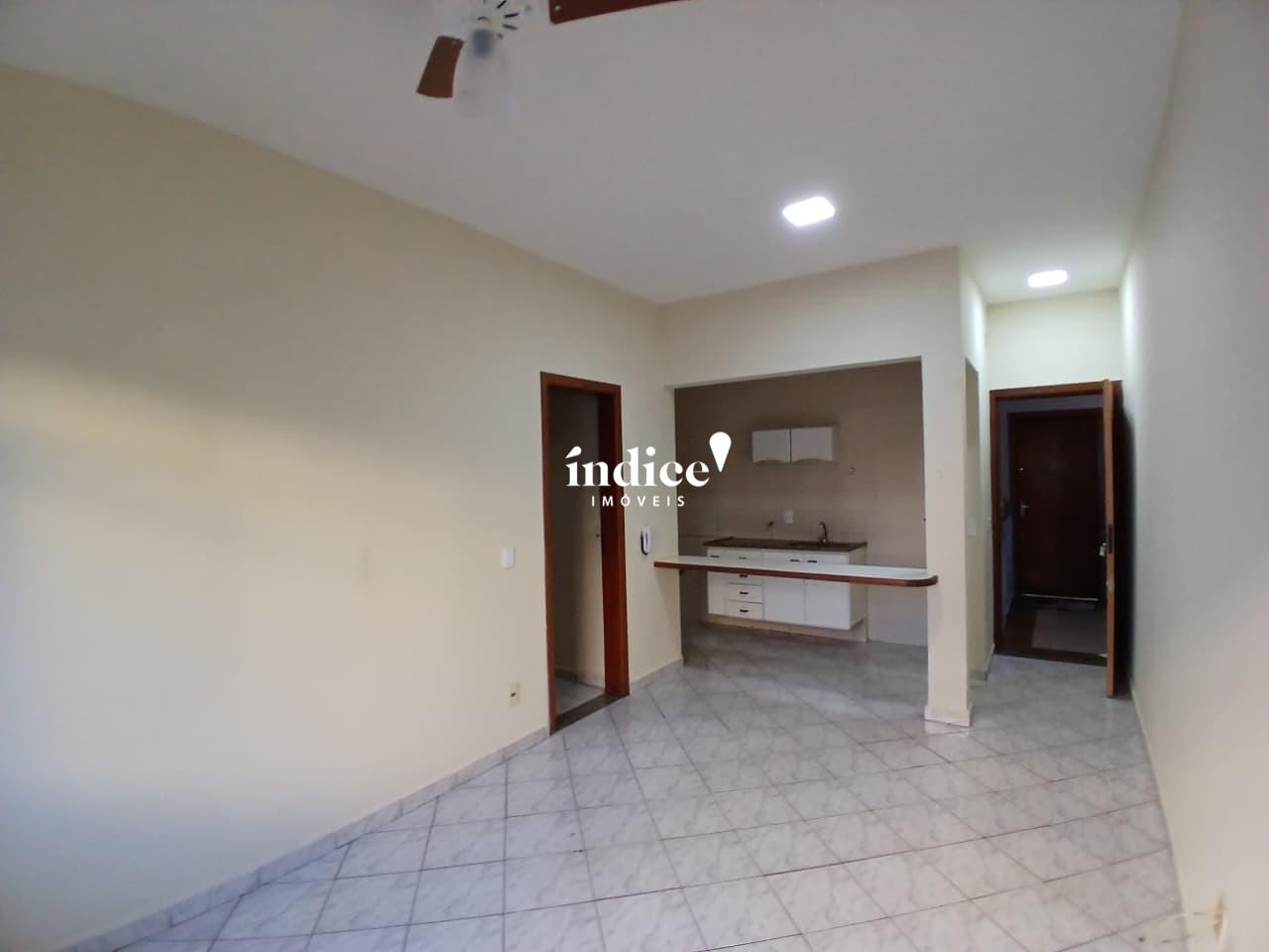 Apartamento para para aluguel no Residencial Flórida na cidade de Ribeirão Preto: 
