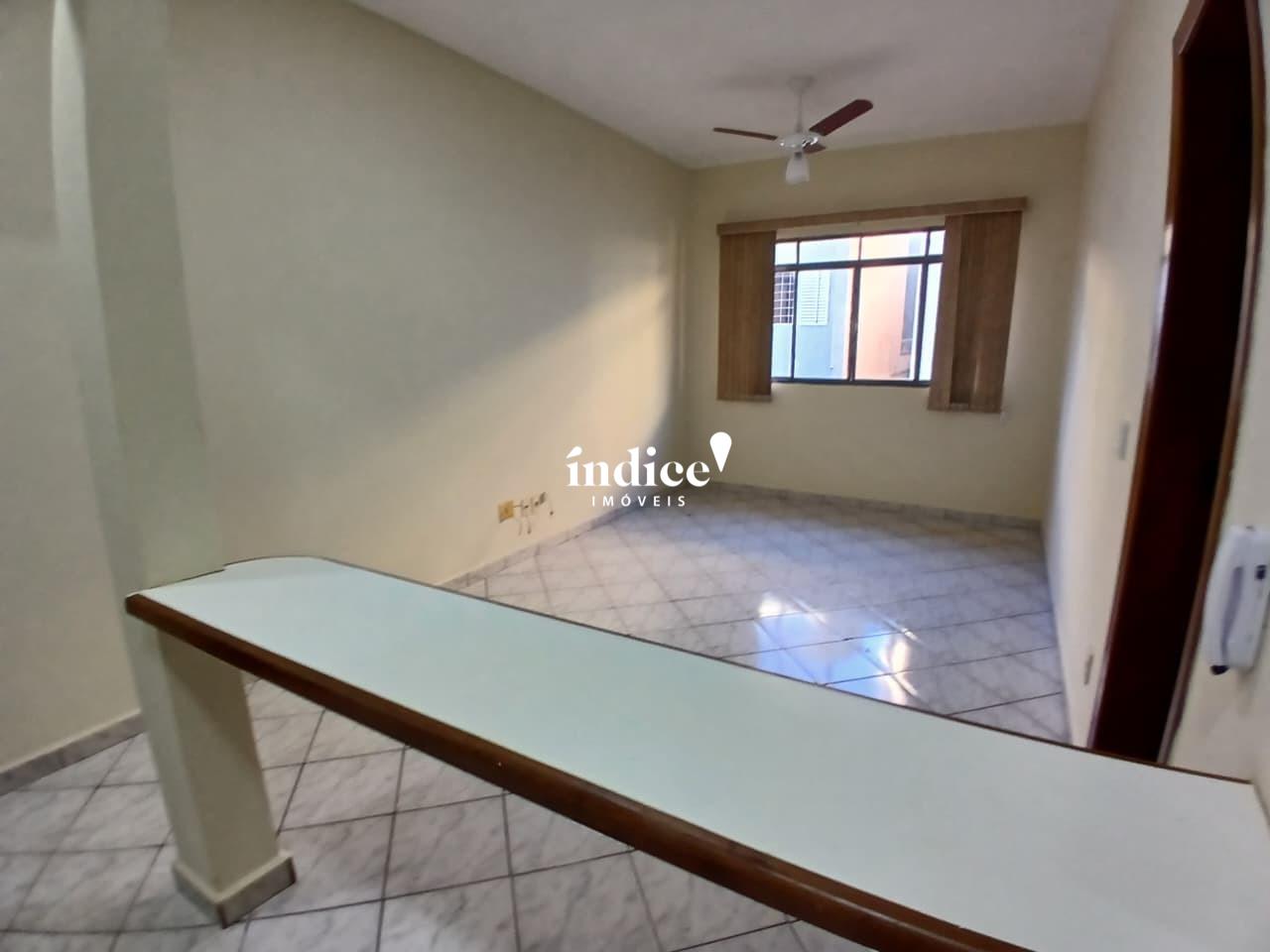 Apartamento para para aluguel no Residencial Flórida na cidade de Ribeirão Preto: