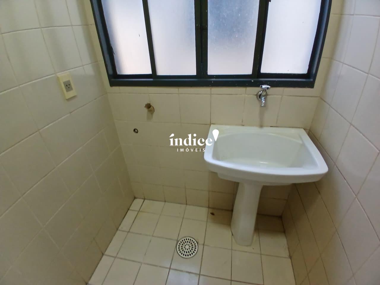 Apartamento para para aluguel no Residencial Flórida na cidade de Ribeirão Preto: