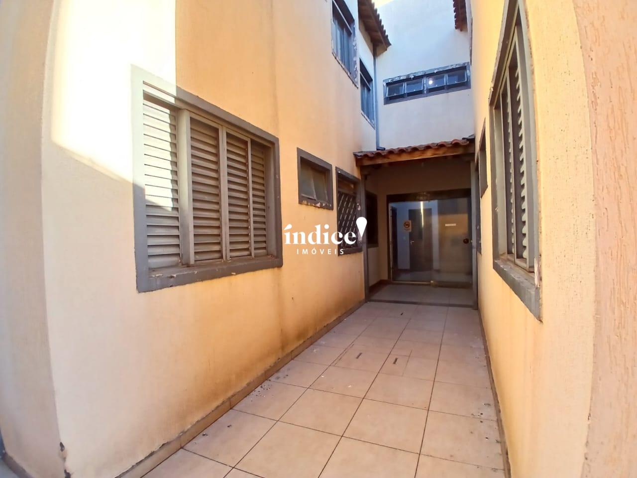 Apartamento para para aluguel no Residencial Flórida na cidade de Ribeirão Preto: