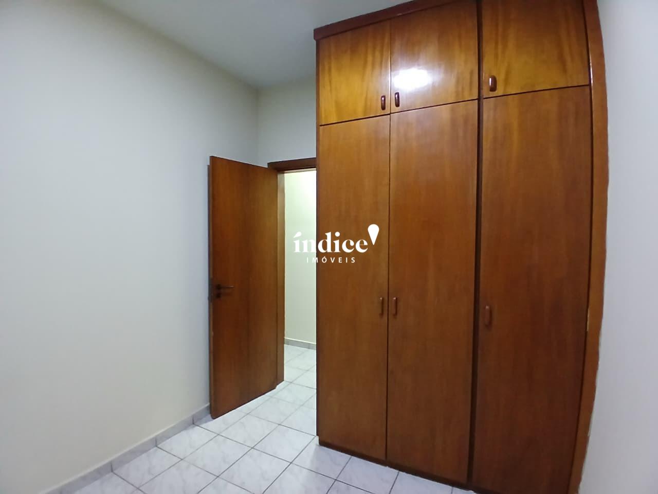 Apartamento para para aluguel no Residencial Flórida na cidade de Ribeirão Preto: