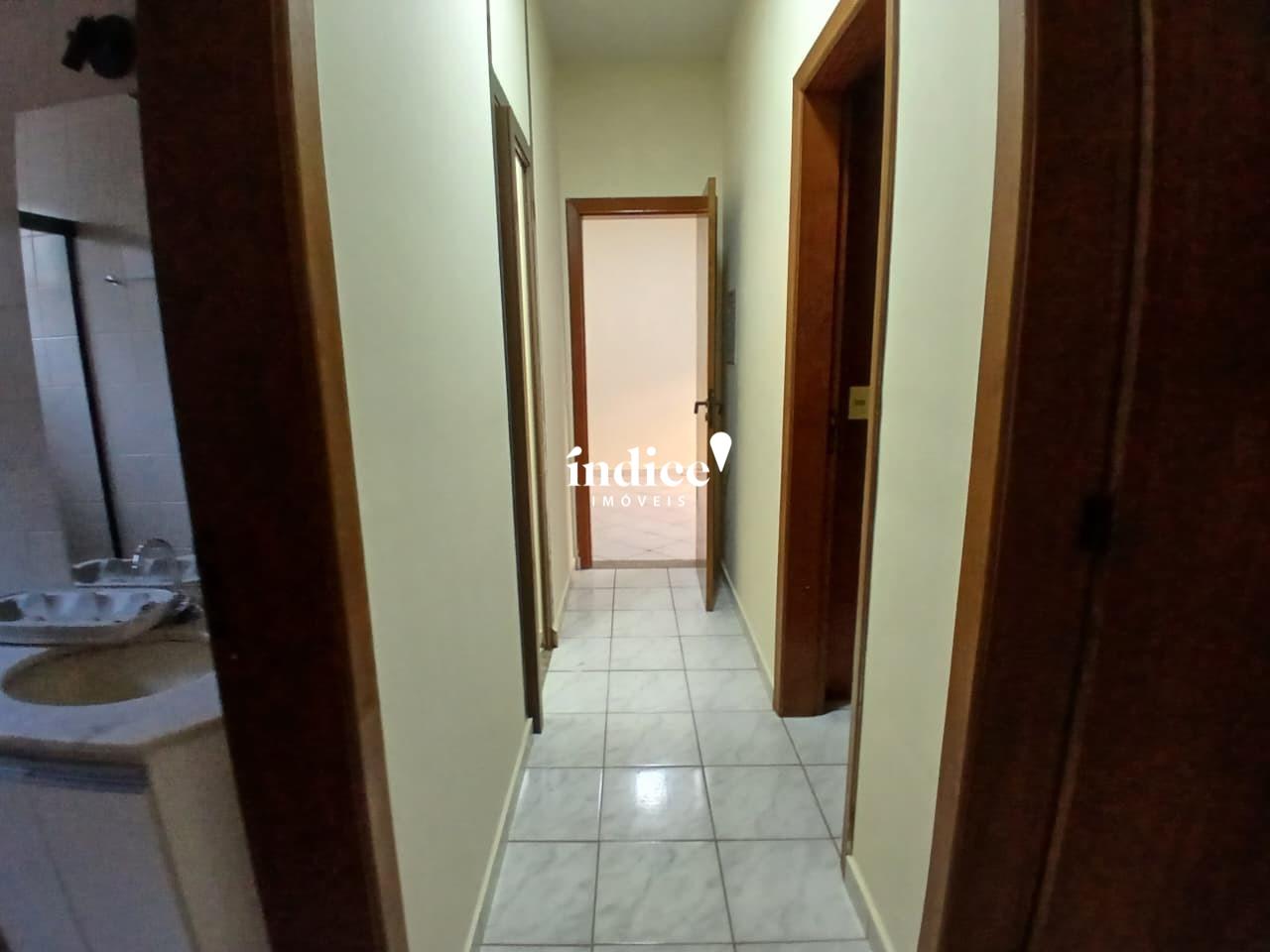 Apartamento para para aluguel no Residencial Flórida na cidade de Ribeirão Preto: