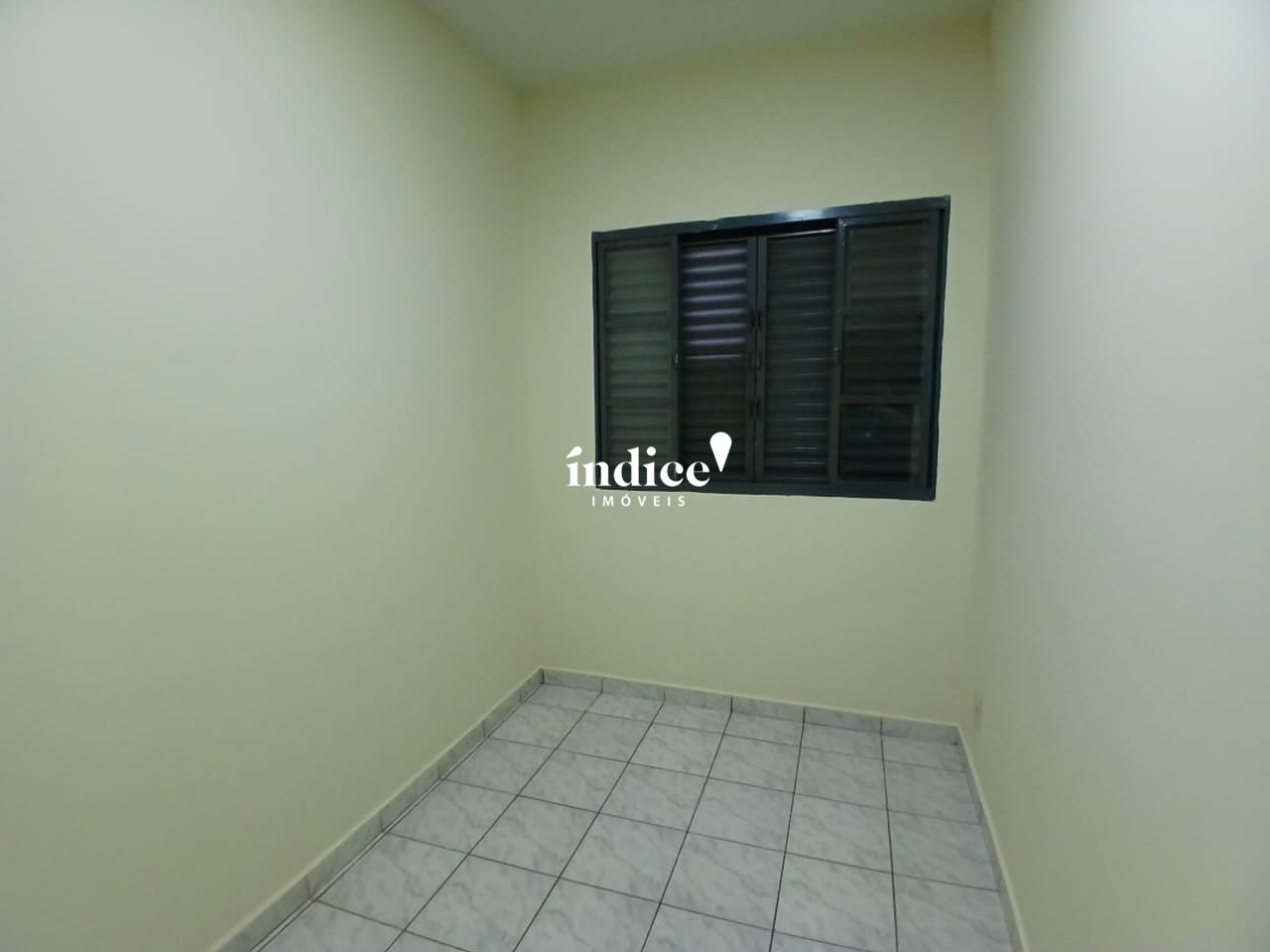 Apartamento para para aluguel no Residencial Flórida na cidade de Ribeirão Preto: