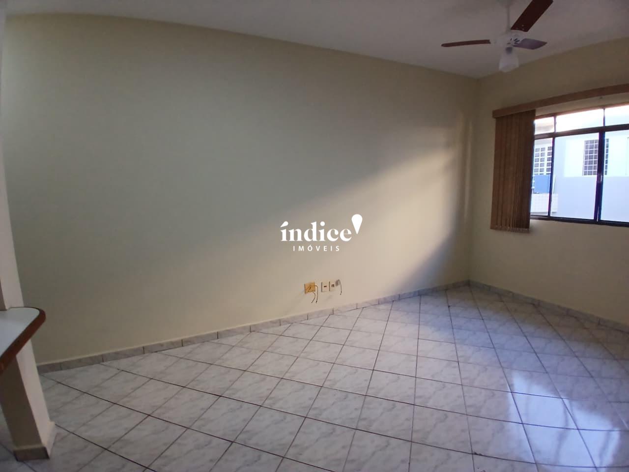Apartamento para para aluguel no Residencial Flórida na cidade de Ribeirão Preto: