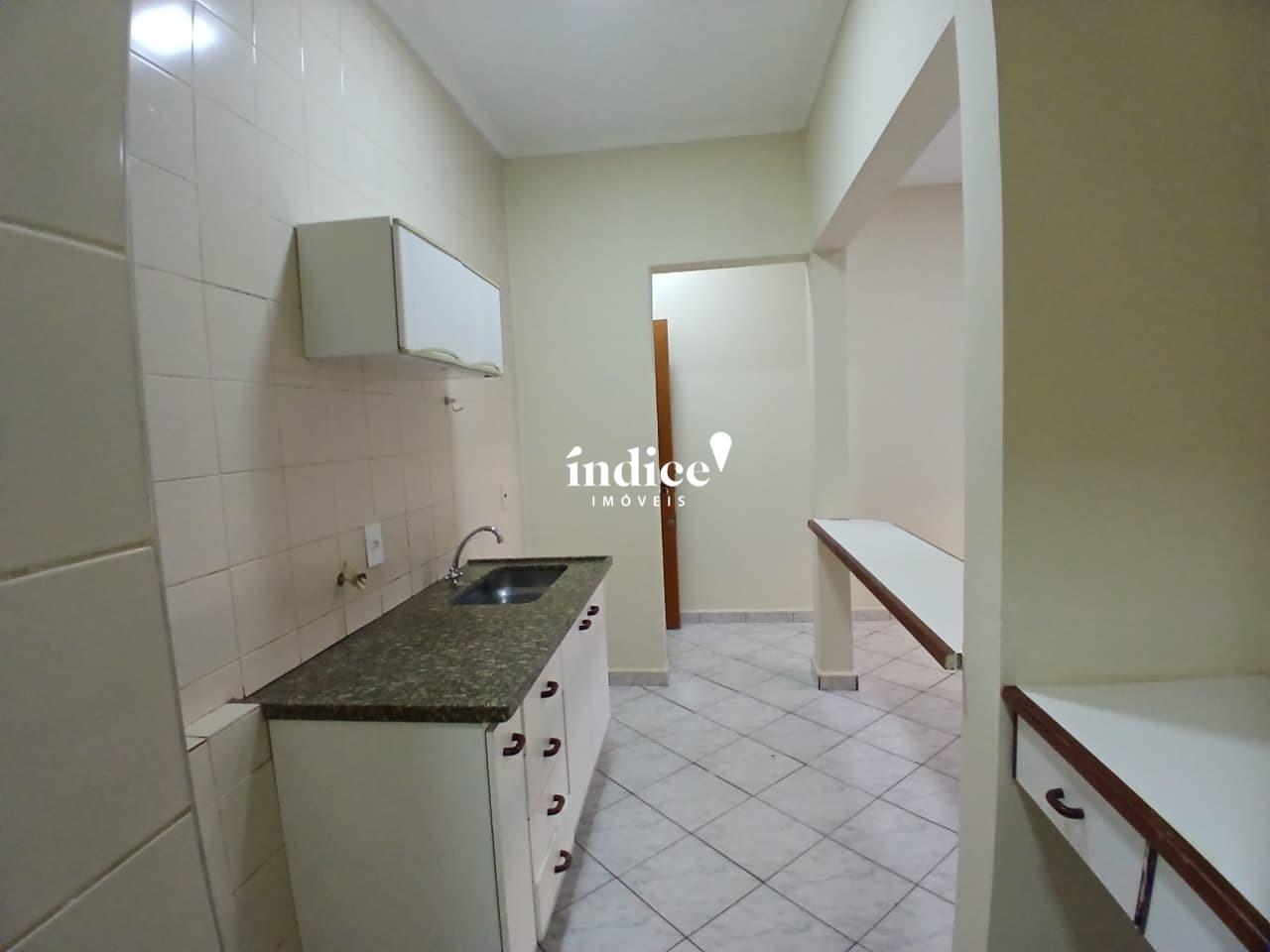 Apartamento para para aluguel no Residencial Flórida na cidade de Ribeirão Preto: