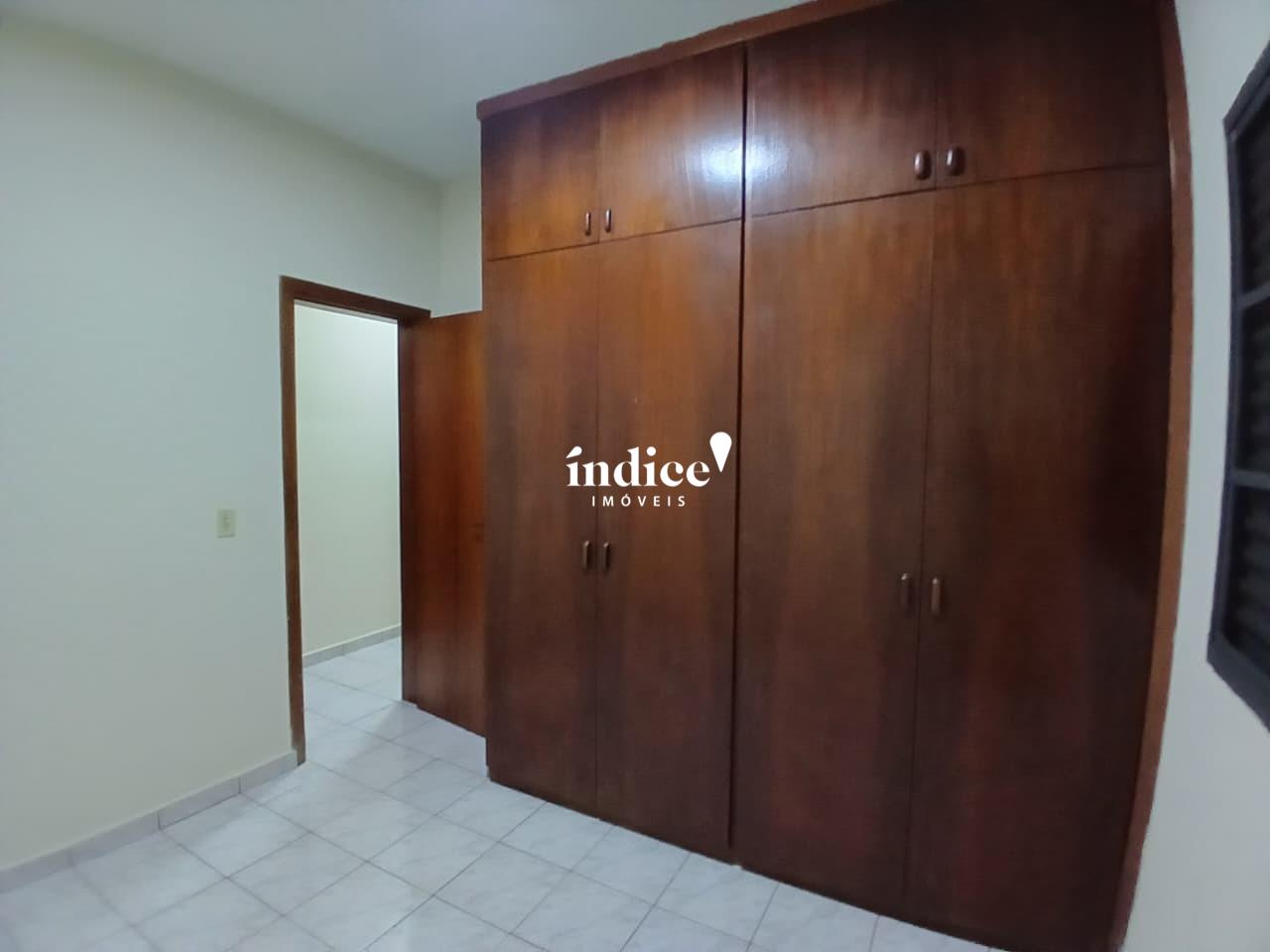Apartamento para para aluguel no Residencial Flórida na cidade de Ribeirão Preto: