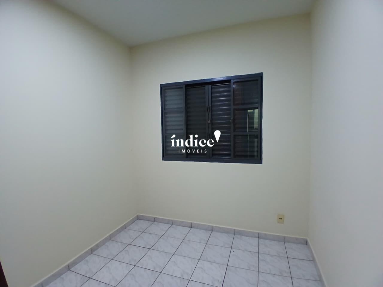 Apartamento para para aluguel no Residencial Flórida na cidade de Ribeirão Preto: