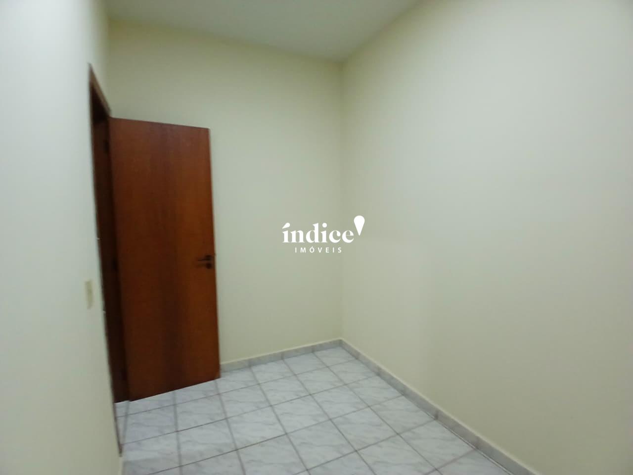 Apartamento para para aluguel no Residencial Flórida na cidade de Ribeirão Preto: