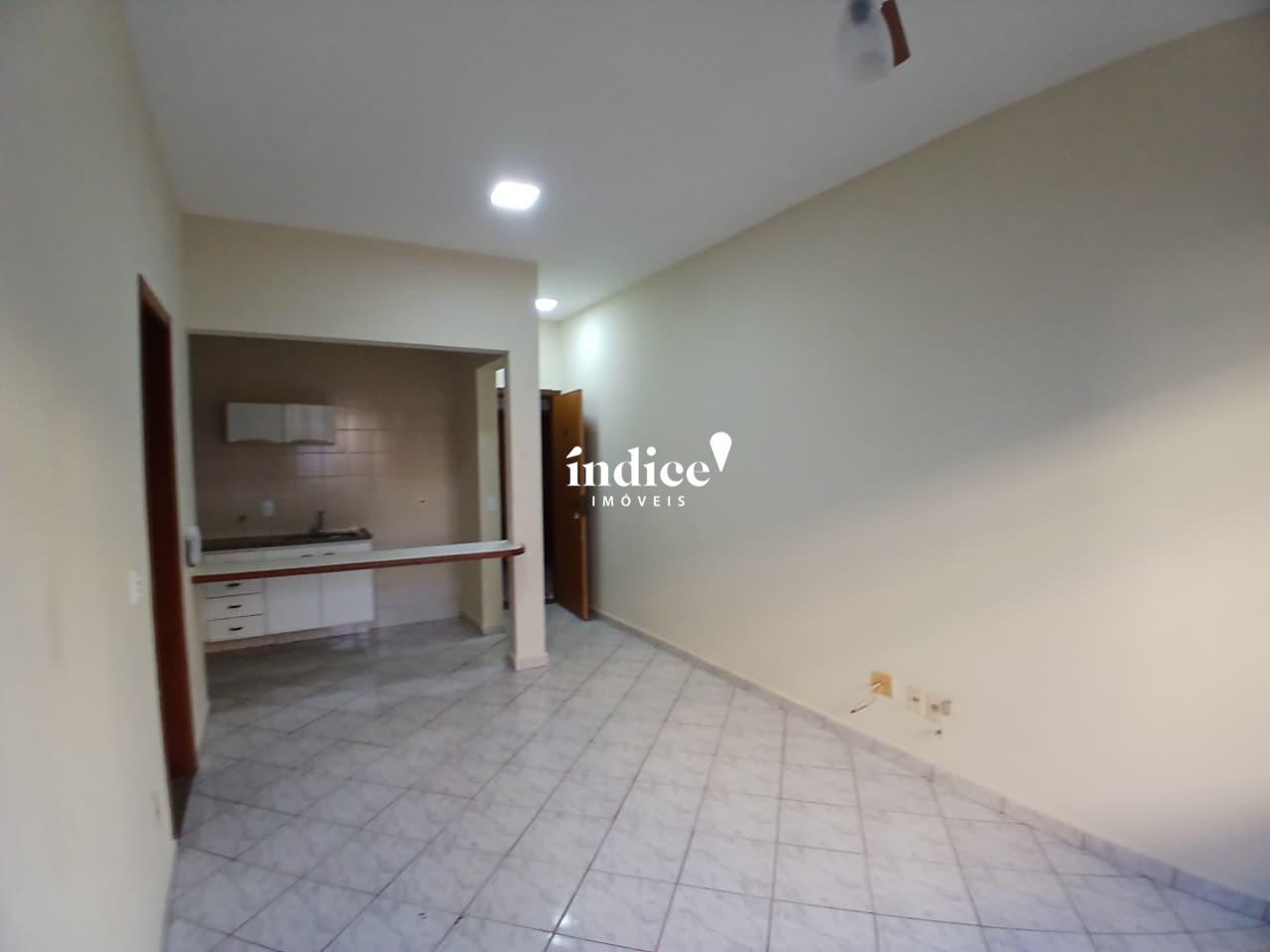Apartamento para para aluguel no Residencial Flórida na cidade de Ribeirão Preto:
