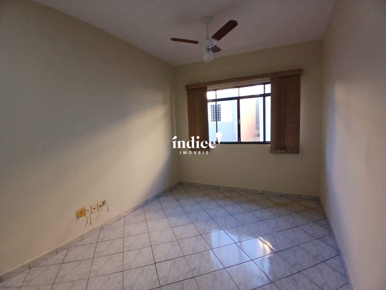Apartamento para para aluguel no Residencial Flórida na cidade de Ribeirão Preto: 
