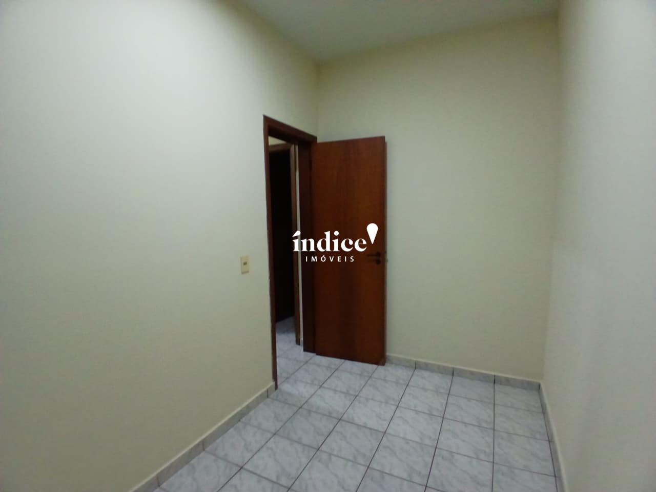 Apartamento para para aluguel no Residencial Flórida na cidade de Ribeirão Preto: