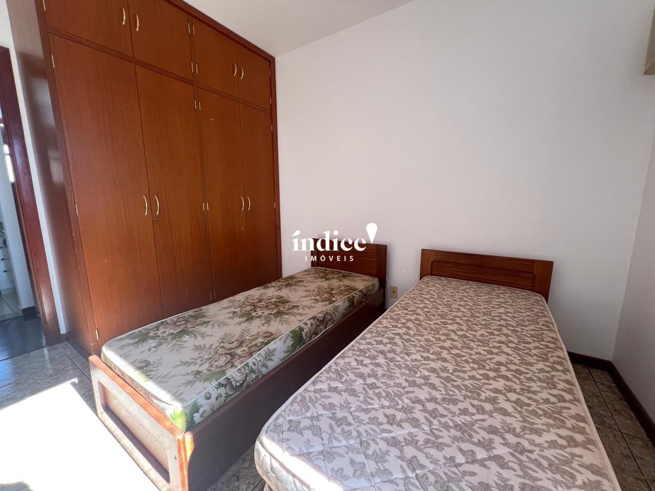 Apartamento para à venda no Centro na cidade de Ribeirão Preto: 