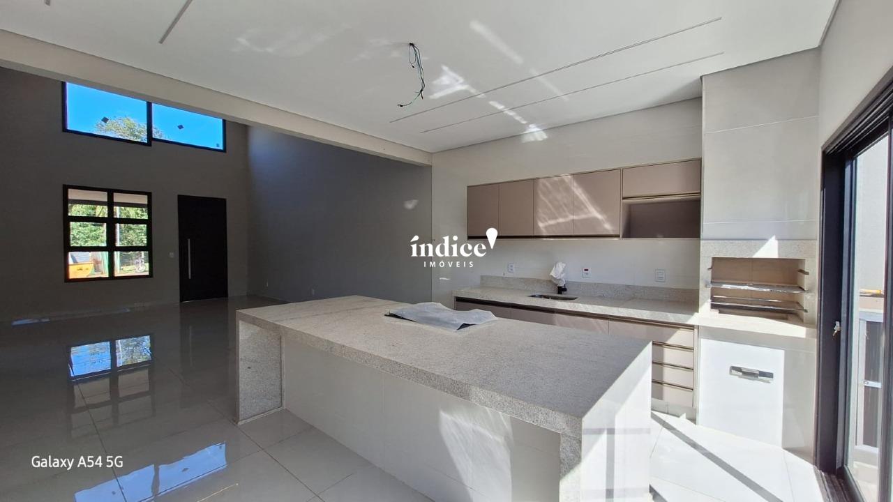 Casas Condomínio para à venda no Bonfim Paulista na cidade de Ribeirão Preto: 