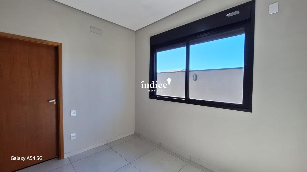 Casas Condomínio para à venda no Bonfim Paulista na cidade de Ribeirão Preto: 