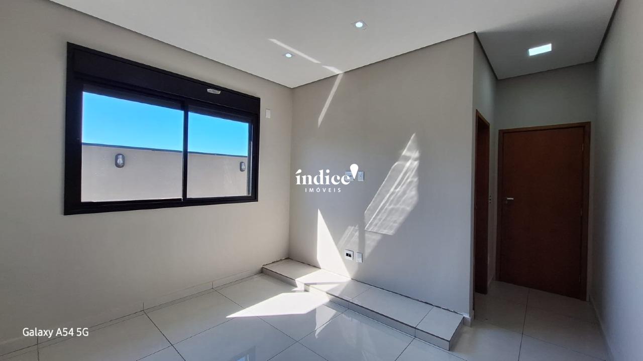 Casas Condomínio para à venda no Bonfim Paulista na cidade de Ribeirão Preto: 