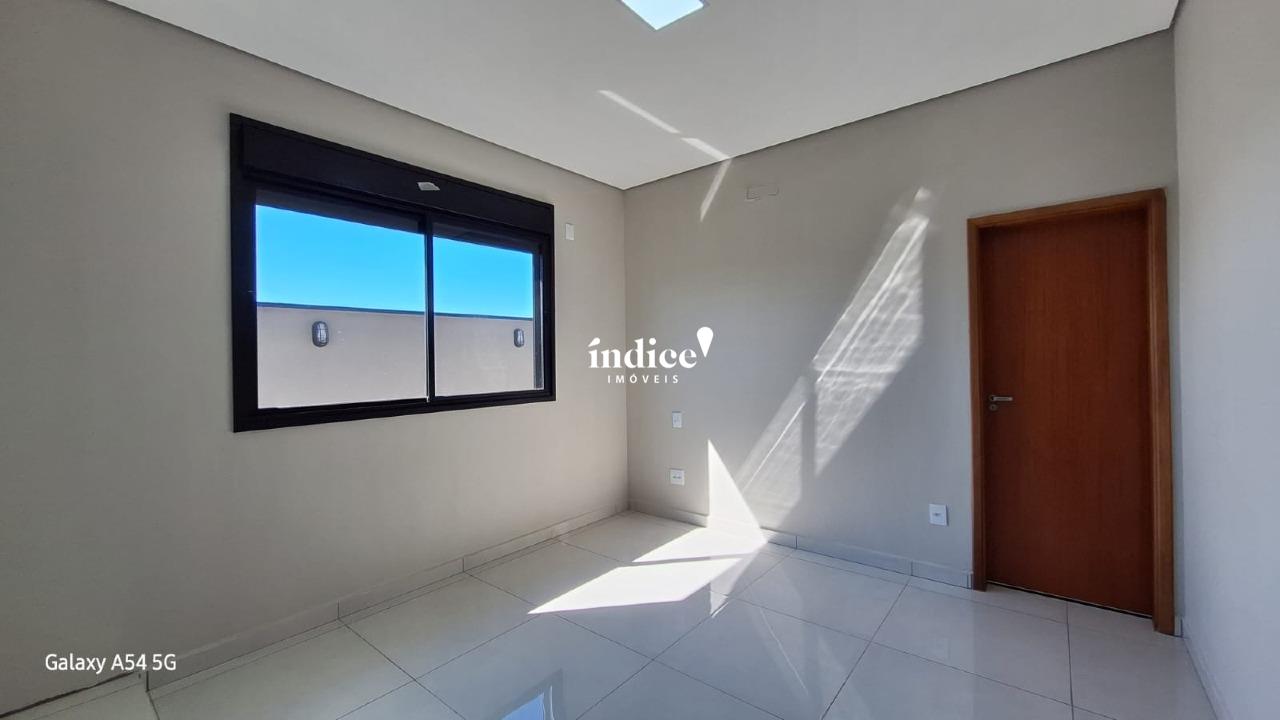 Casas Condomínio para à venda no Bonfim Paulista na cidade de Ribeirão Preto: 