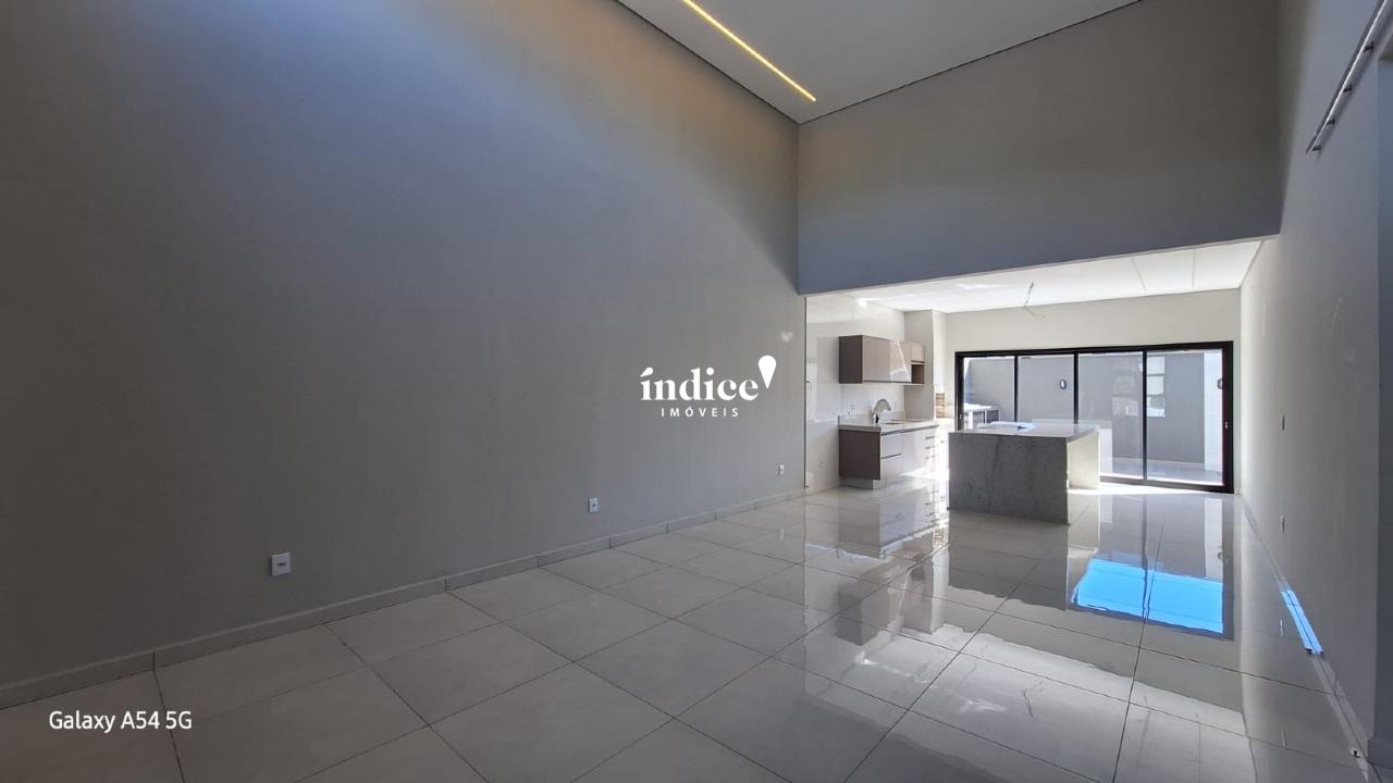 Casas Condomínio para à venda no Bonfim Paulista na cidade de Ribeirão Preto: 