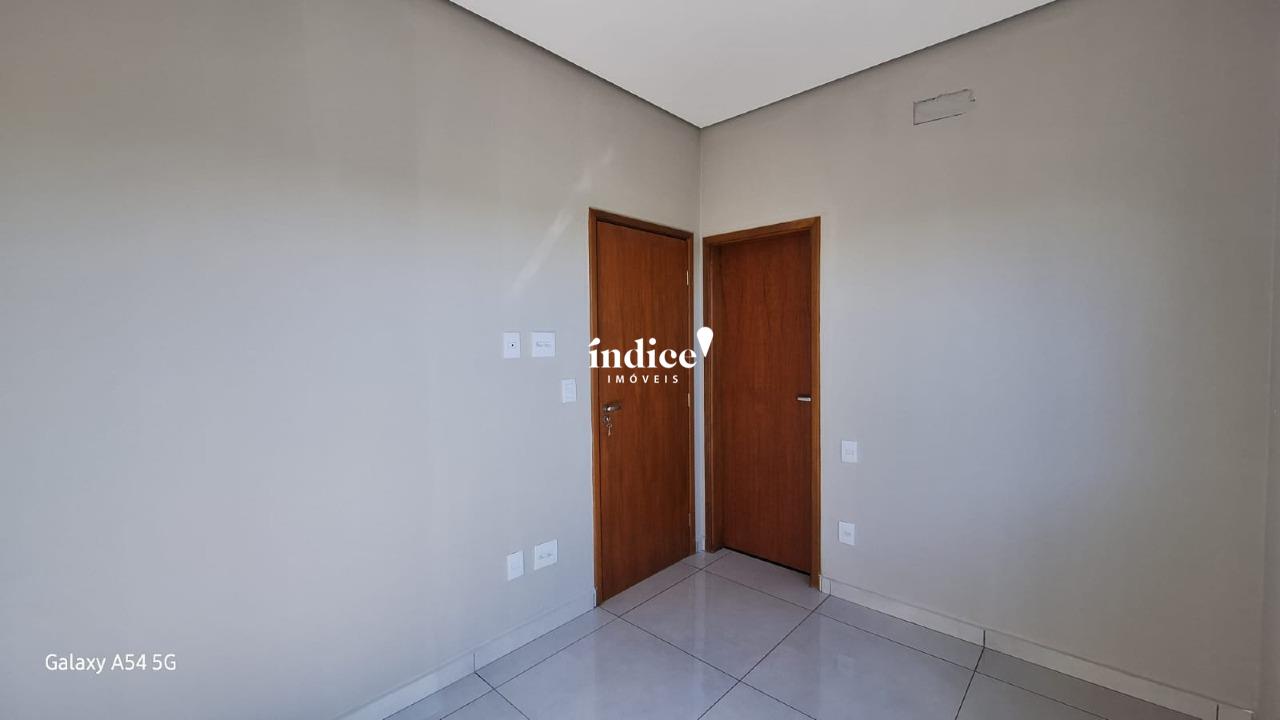 Casas Condomínio para à venda no Bonfim Paulista na cidade de Ribeirão Preto: 