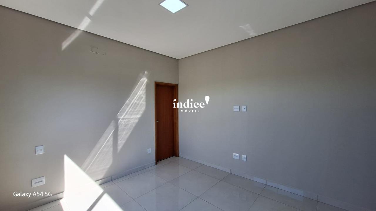 Casas Condomínio para à venda no Bonfim Paulista na cidade de Ribeirão Preto: 