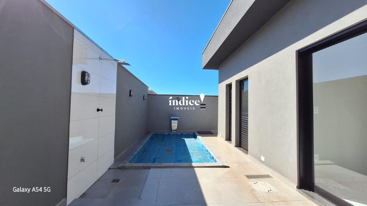 Casas Condomínio para à venda no Bonfim Paulista na cidade de Ribeirão Preto: 