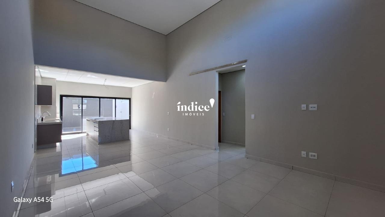 Casas Condomínio para à venda no Bonfim Paulista na cidade de Ribeirão Preto: 