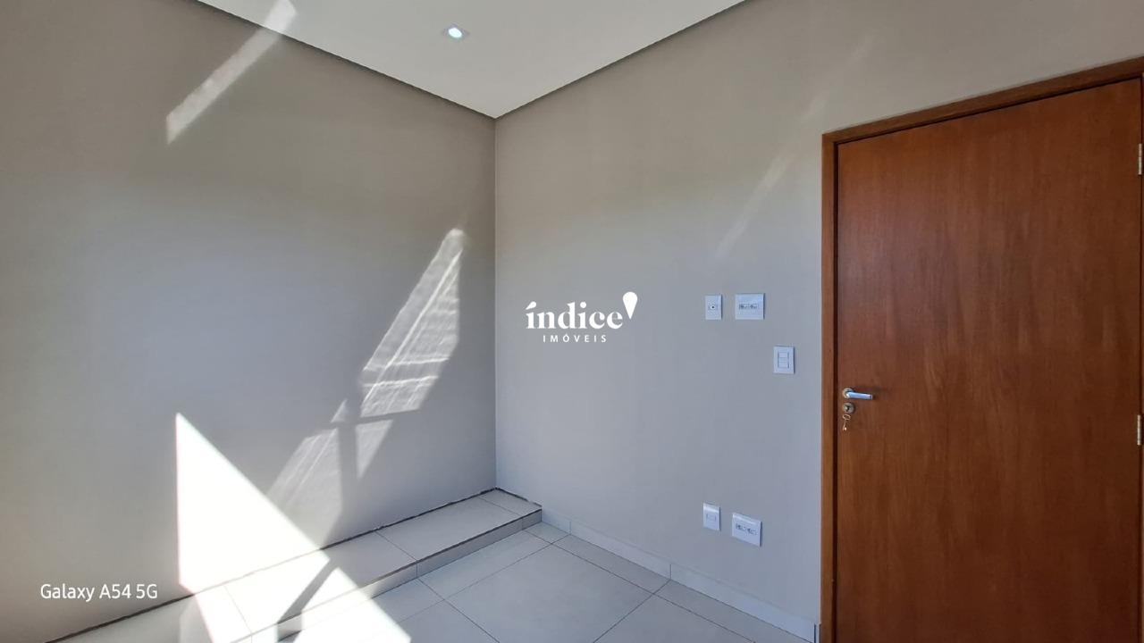 Casas Condomínio para à venda no Bonfim Paulista na cidade de Ribeirão Preto: 