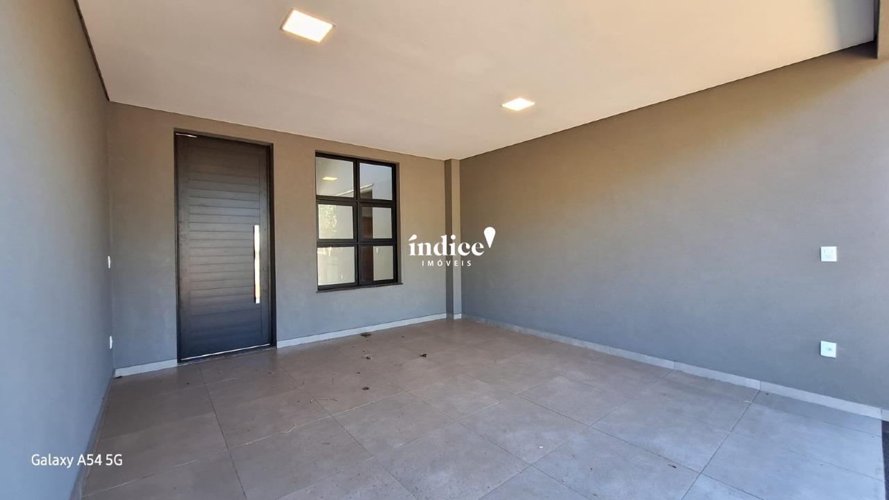 Casas Condomínio para à venda no Bonfim Paulista na cidade de Ribeirão Preto: 