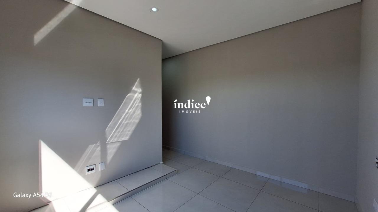 Casas Condomínio para à venda no Bonfim Paulista na cidade de Ribeirão Preto: 