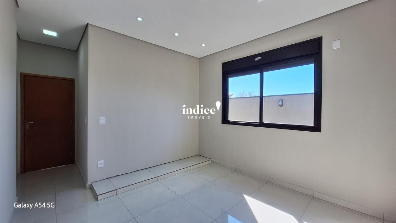 Casas Condomínio para à venda no Bonfim Paulista na cidade de Ribeirão Preto: 