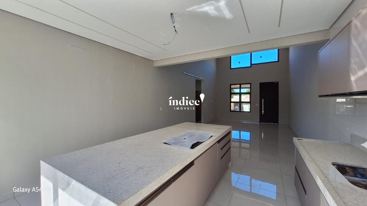 Casas Condomínio para à venda no Bonfim Paulista na cidade de Ribeirão Preto: 