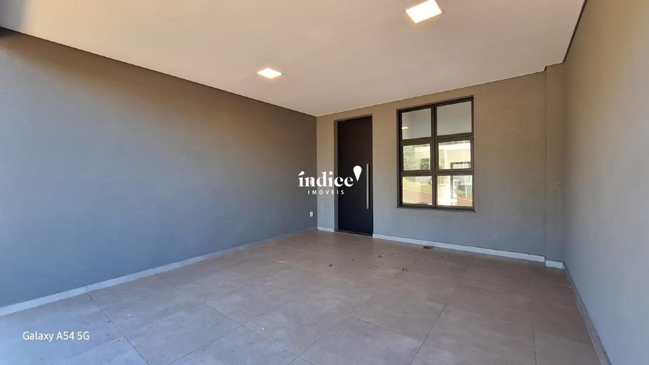 Casas Condomínio para à venda no Bonfim Paulista na cidade de Ribeirão Preto: 