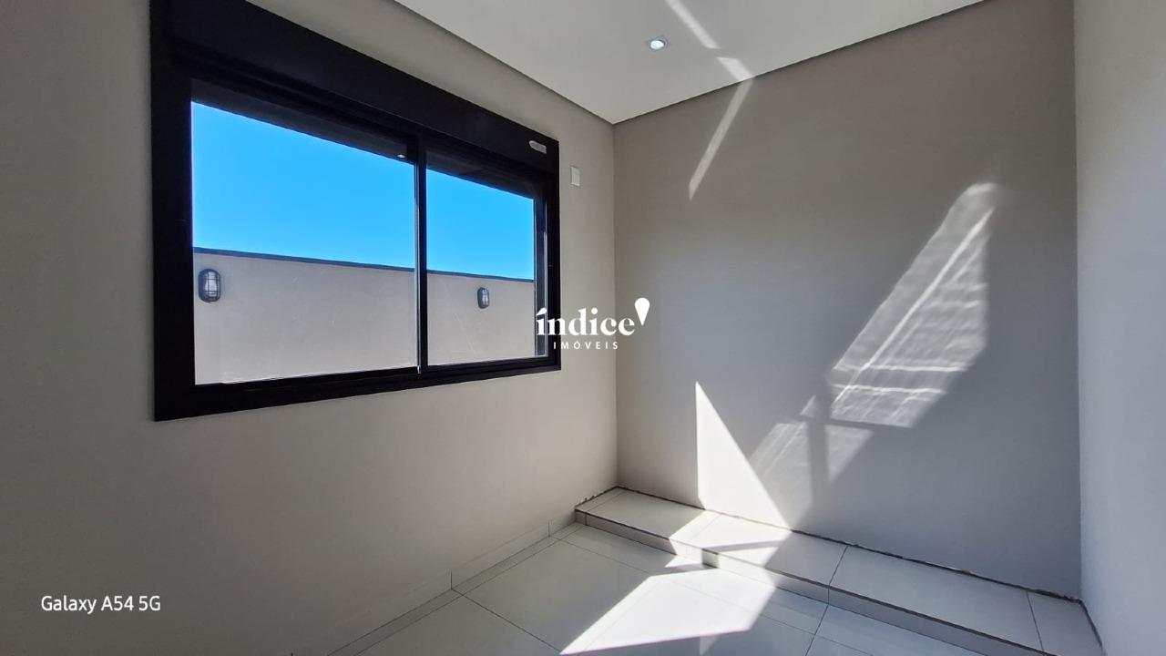 Casas Condomínio para à venda no Bonfim Paulista na cidade de Ribeirão Preto: 