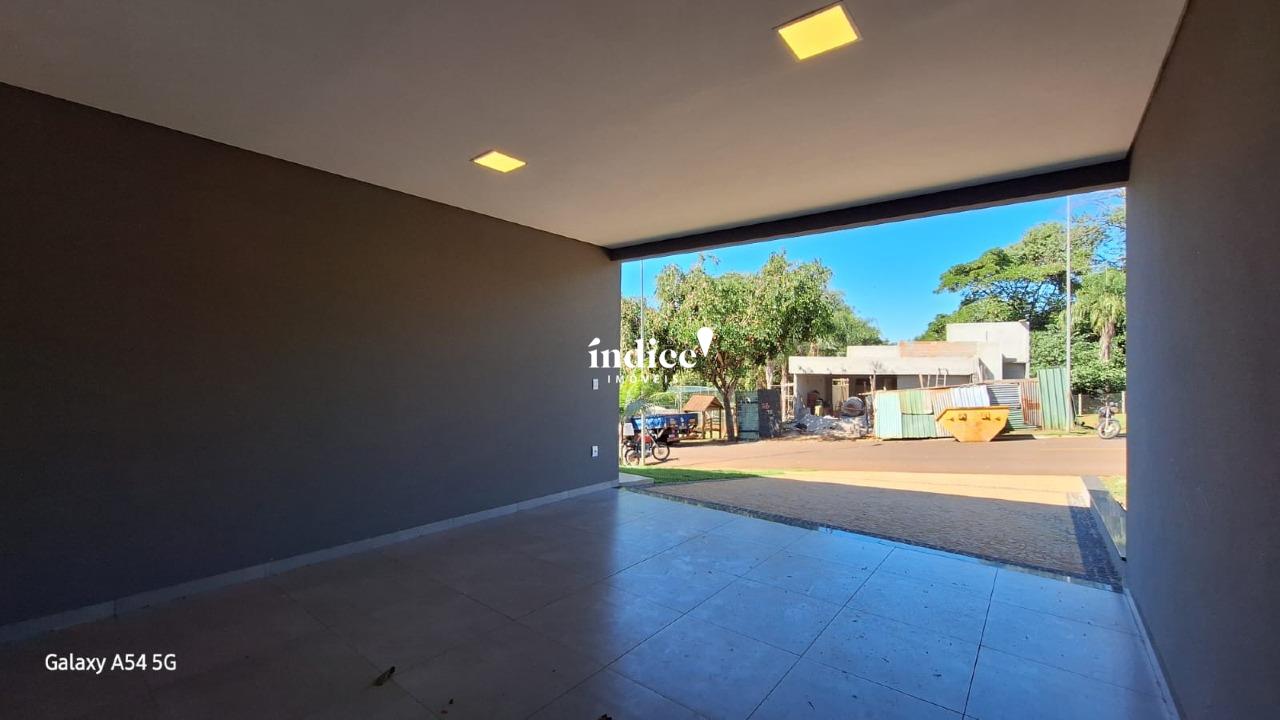 Casas Condomínio para à venda no Bonfim Paulista na cidade de Ribeirão Preto: 