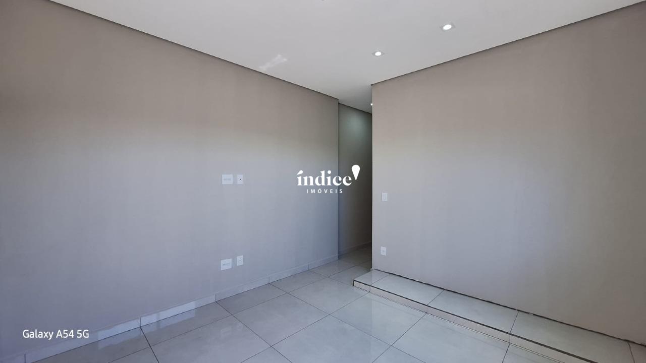 Casas Condomínio para à venda no Bonfim Paulista na cidade de Ribeirão Preto: 