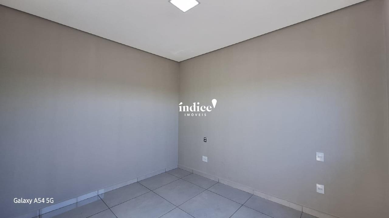 Casas Condomínio para à venda no Bonfim Paulista na cidade de Ribeirão Preto: 