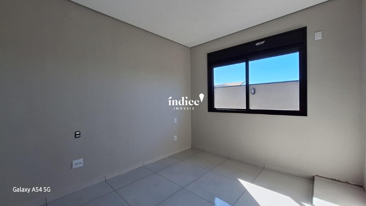 Casas Condomínio para à venda no Bonfim Paulista na cidade de Ribeirão Preto: 