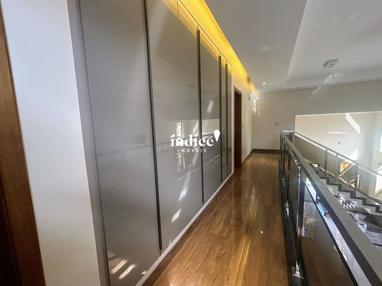 Casas Condomínio para à venda no Jardim Nova Aliança Sul na cidade de Ribeirão Preto: 