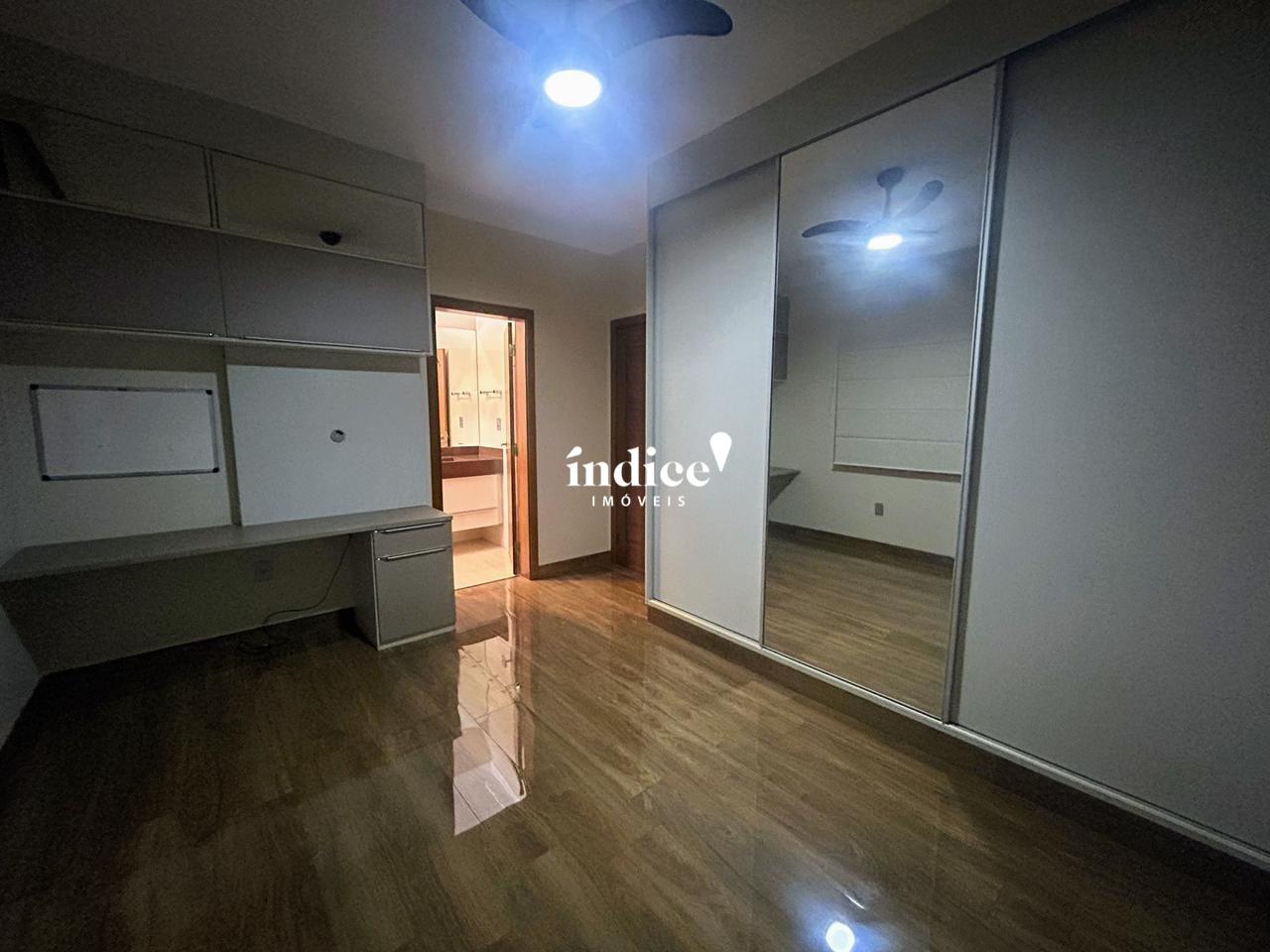 Casas Condomínio para à venda no Jardim Nova Aliança Sul na cidade de Ribeirão Preto: 