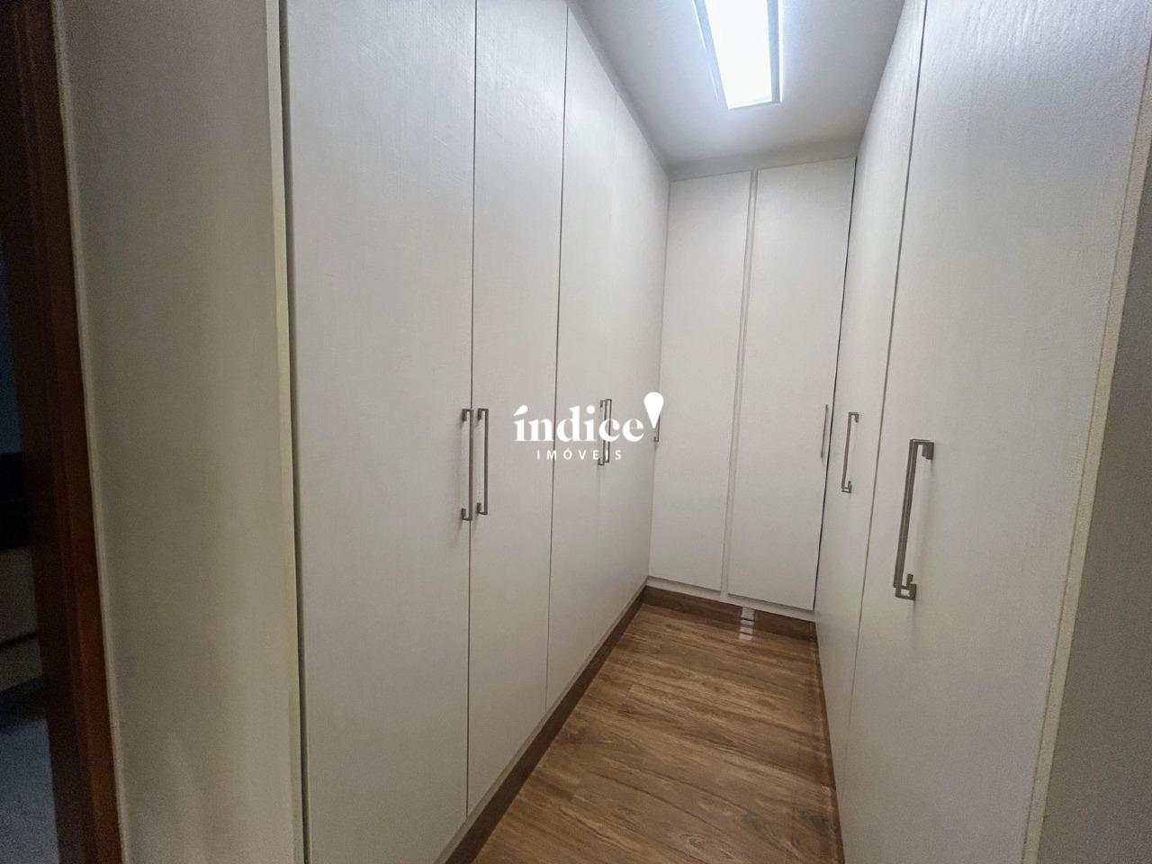 Casas Condomínio para à venda no Jardim Nova Aliança Sul na cidade de Ribeirão Preto: 