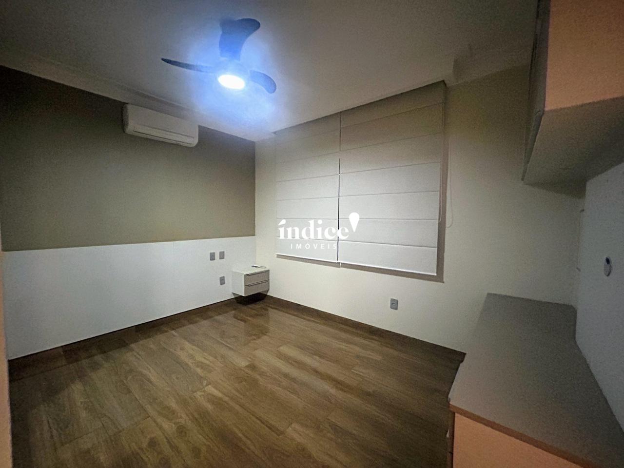 Casas Condomínio para à venda no Jardim Nova Aliança Sul na cidade de Ribeirão Preto: 